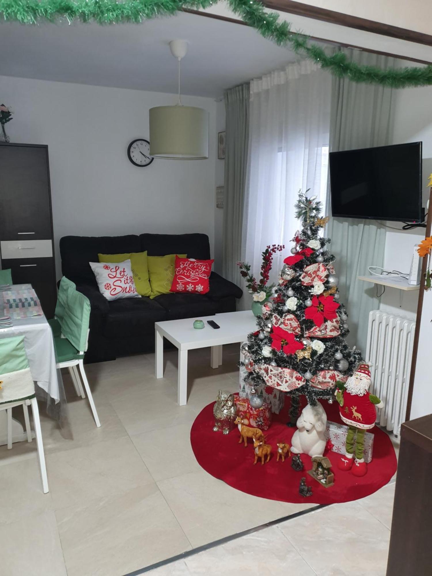 Casa De Silva Apartment Valladolid Room photo